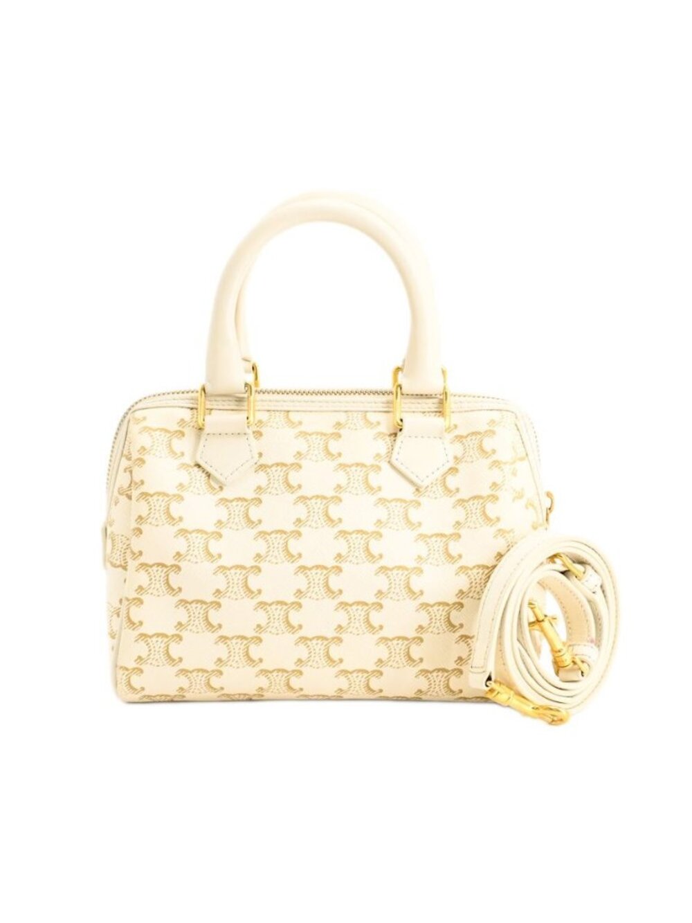 Celine Small Handbag